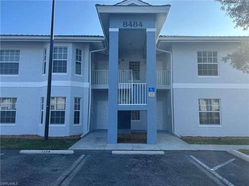 apt-1302-8484 Bernwood Cove Loop, FORT MYERS, FL, 33966-8140 | Card Image