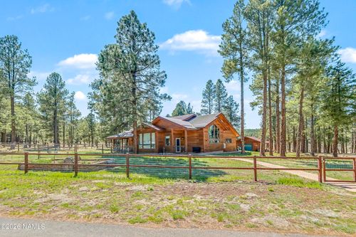 5629 Rudd Tank Road, Flagstaff, AZ, 86001 | Card Image