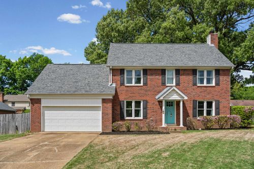897 Wood Cv, Collierville, TN, 38017-3500 | Card Image