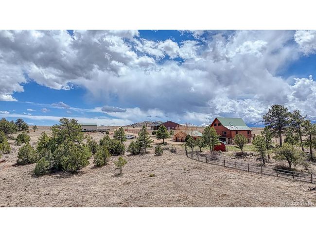 4005 Oak Grove Cir, House other with 3 bedrooms, 3 bathrooms and null parking in Westcliffe CO | Image 32