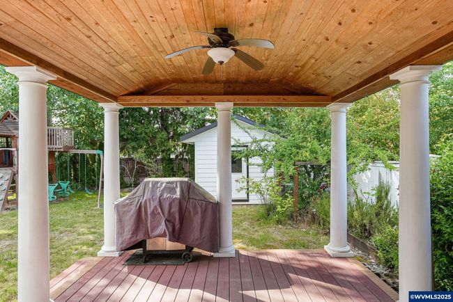 2007 Chase Loop Sw, House other with 3 bedrooms, 3 bathrooms and null parking in Albany OR | Image 31