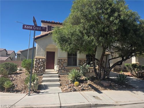 2780 Kona Crest Ave, Henderson, NV, 89052-5010 | Card Image