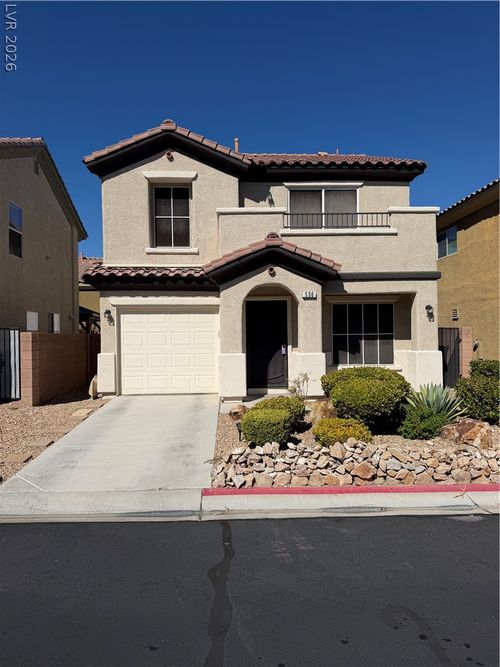 530 Primrose Hill Ave, Las Vegas, NV, 89178-2412 | Card Image