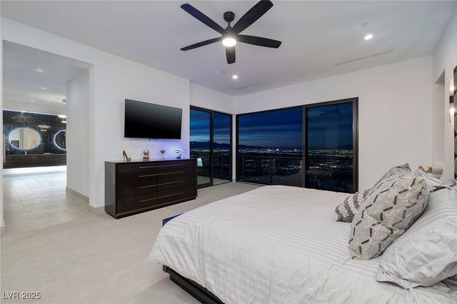 645 Overlook Rim Dr, House other with 4 bedrooms, 6 bathrooms and null parking in Henderson NV | Image 18