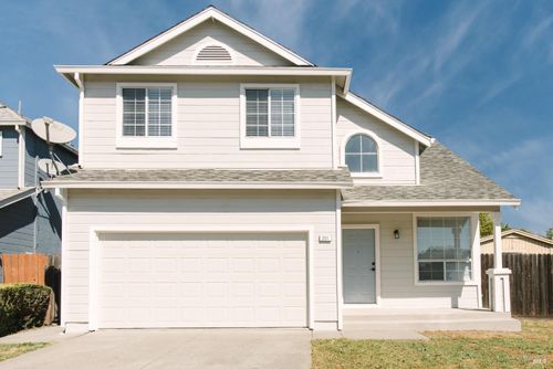 201 Yarrow Ct, Suisun City, CA, 94585-6302 | Card Image