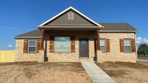 2000 Dobbs St, Pea Ridge, AR, 72751-3066 | Card Image