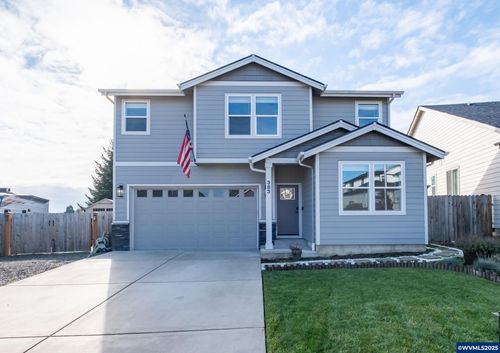 383 Nw Denton Ave, Dallas, OR, 97338-1188 | Card Image