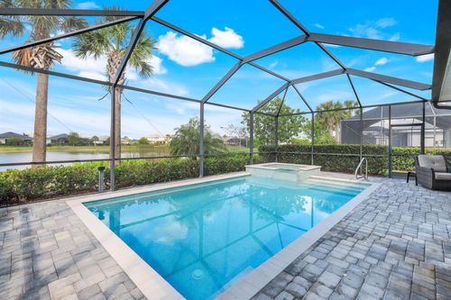 43249 Treadway Dr, PUNTA GORDA, FL, 33982-5050 | Card Image
