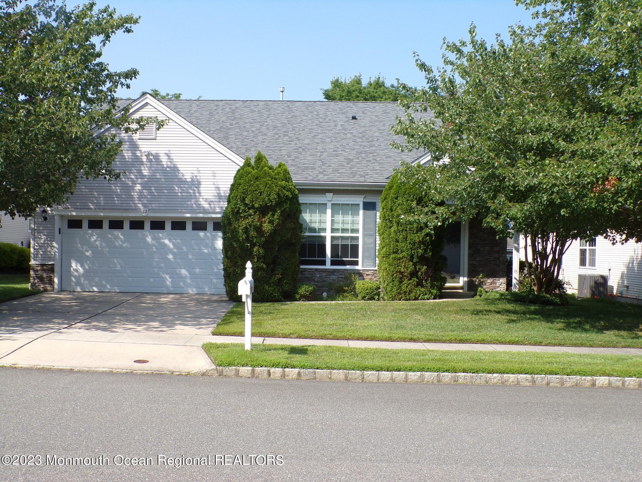 Sunrise Bay Blvd, Little Egg Harbor Twp, NJ 08087