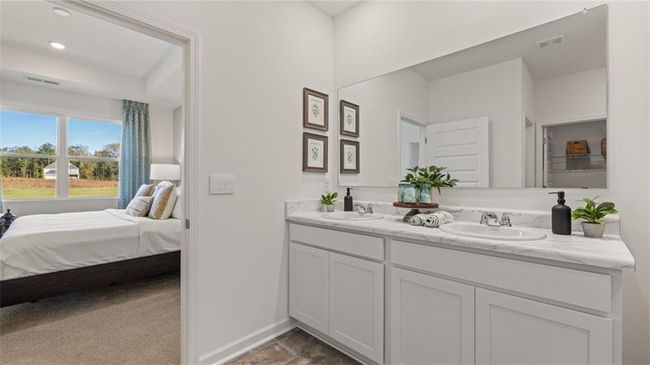255 Kennelsman Dr, House other with 4 bedrooms, 2 bathrooms and null parking in Griffin GA | Image 18