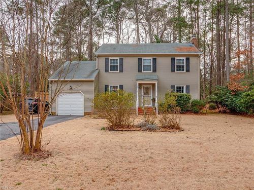 217 Robertson St, Williamsburg, VA, 23185-8310 | Card Image