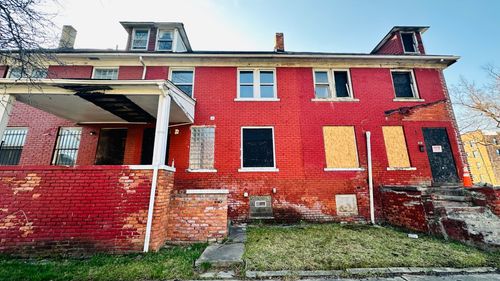 104 Mount Vernon St, Detroit, MI, 48202-2518 | Card Image