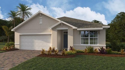 20224 Camino Torcido Loop, NORTH FORT MYERS, FL, 33917 | Card Image