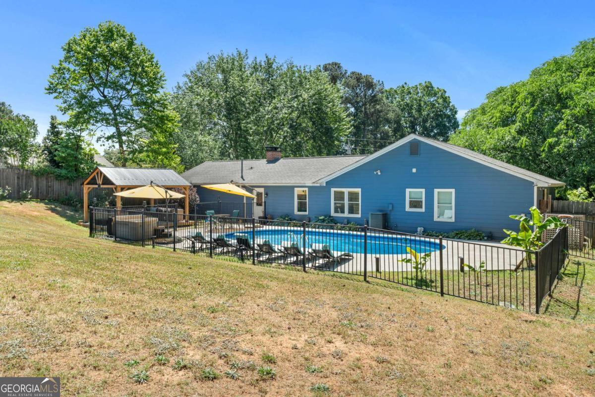 Residential in Kennesaw 5