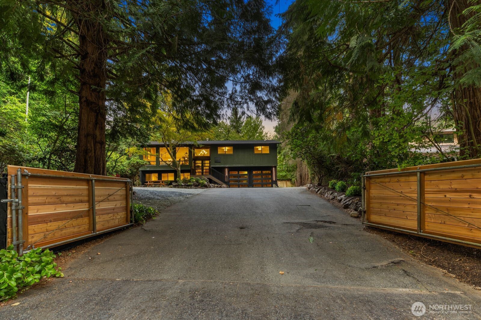 Residential in Bothell