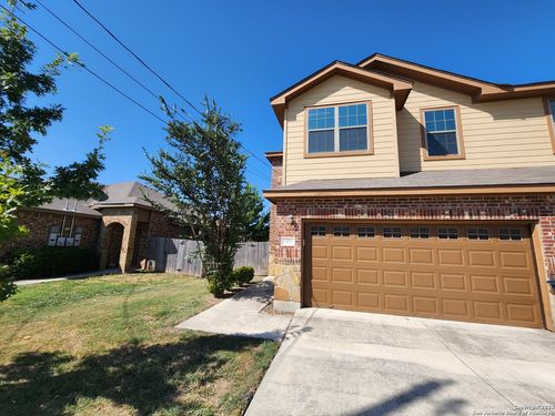 303 Rosalie Dr, New Braunfels, TX, 78130-3490 | Card Image