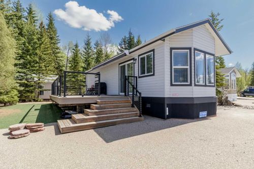 78a-10046 Township Road 422, Rural Ponoka County, AB, T4J1V9 | Card Image