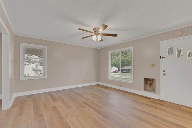 343 Jamison Dr, House other with 3 bedrooms, 1 bathrooms and 1 parking in Huntingdon TN | Image 6
