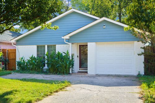 4316 Sycamore St, Dallas, TX, 75204-6721 | Card Image