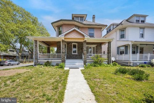 415 Tome St, RIDLEY PARK, PA, 19078-3318 | Card Image