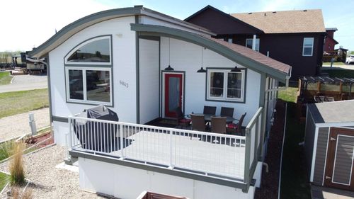 5043-25054 S Pine Lake Rd, Red Deer County, AB, T0M1R0 | Card Image