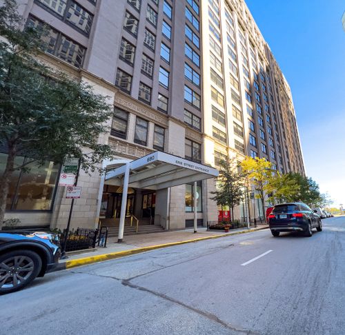 1316-680 N Lake Shore Drive, Chicago, IL, 60611 | Card Image