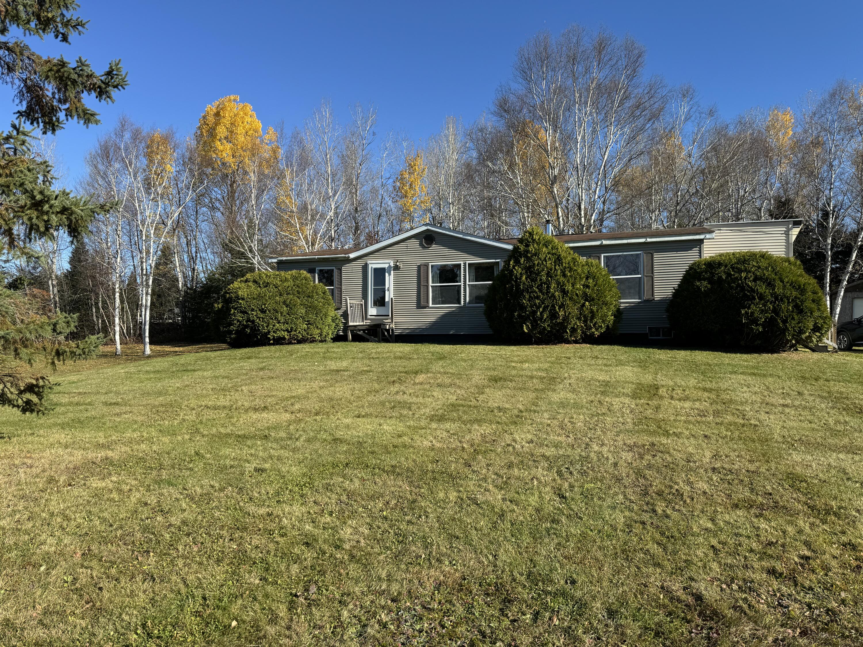 Perry Rd, Easton, ME 04740