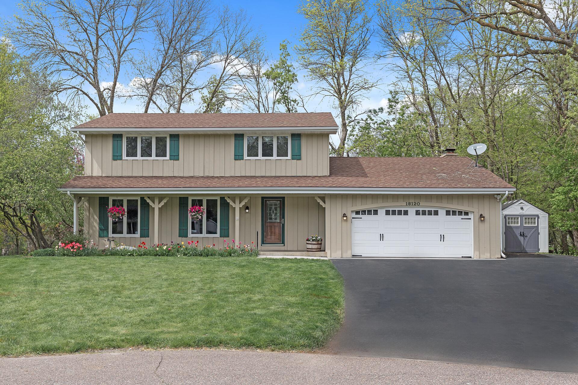 27th Pl, Minneapolis, MN 55447