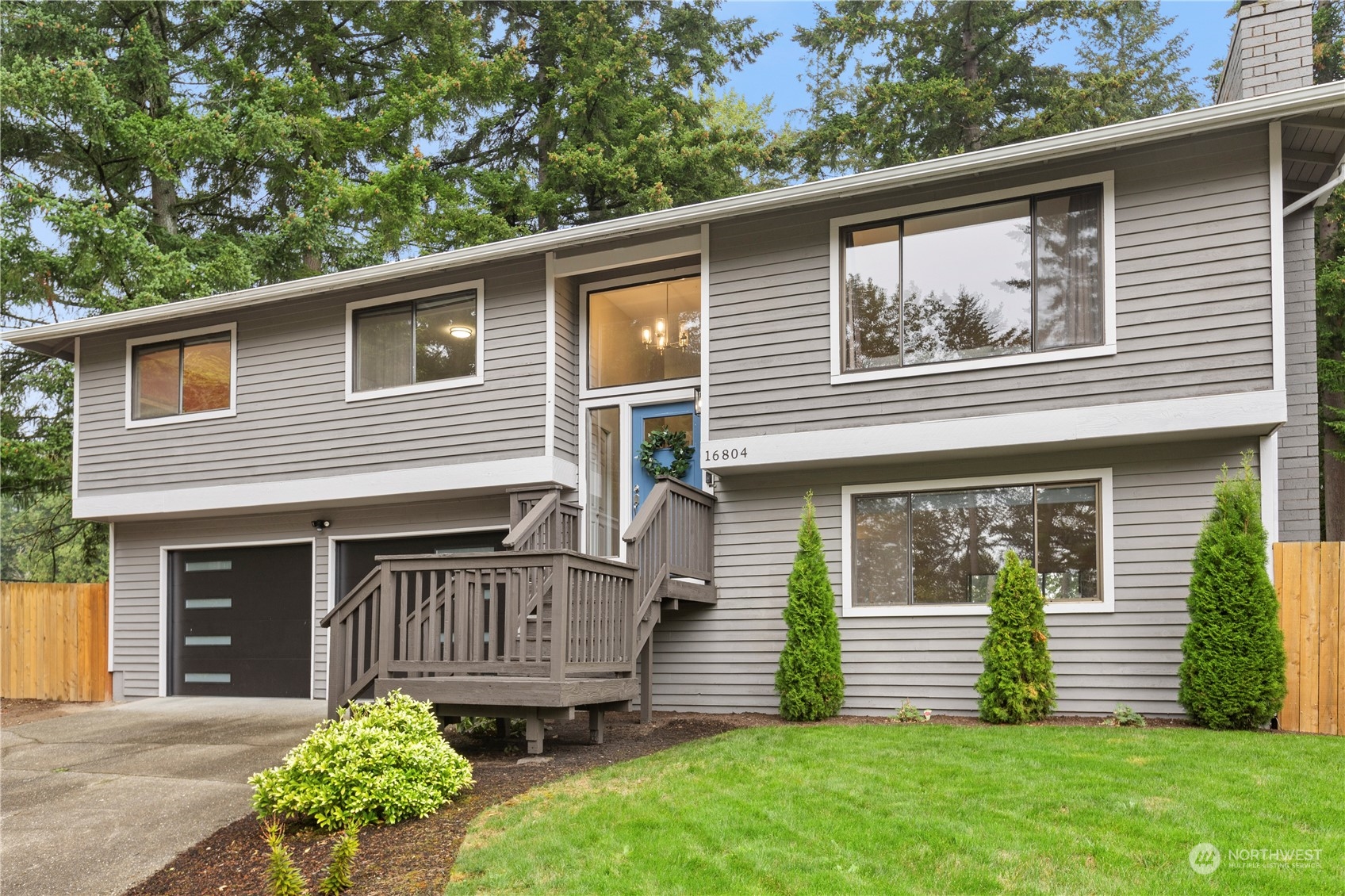 135th Pl, Renton, WA 98058