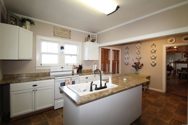605 School St, House other with 3 bedrooms, 1 bathrooms and null parking in Sheridan AR | Image 26