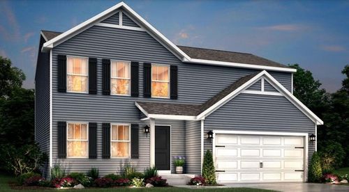 3238 Postern Dr, Caledonia, MI, 49316-7114 | Card Image