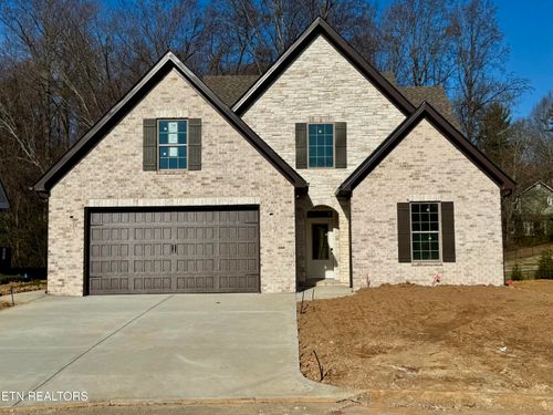 1141 Chardonnay Ln, Knoxville, TN, 37932-3816 | Card Image