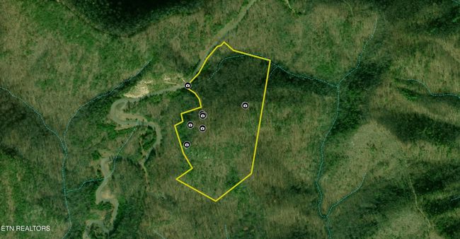 0 Mountain Ash Way, Home with 0 bedrooms, 0 bathrooms and null parking in Sevierville TN | Image 21