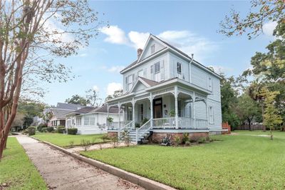 1126 Montauk Avenue, House other with 4 bedrooms, 2 bathrooms and null parking in Mobile AL | Image 2