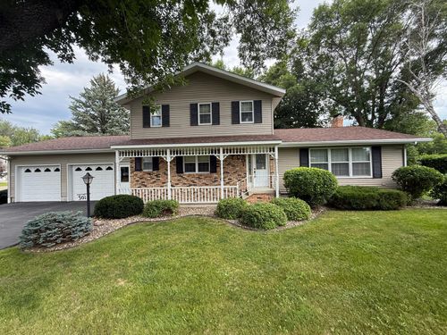 301 Birch St, Lucan, MN, 56255-1247 | Card Image