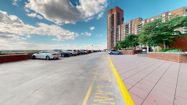 1240 - 1240 Harmon Cove Tower, House other with 0 bedrooms, 1 bathrooms and null parking in Secaucus NJ | Image 15