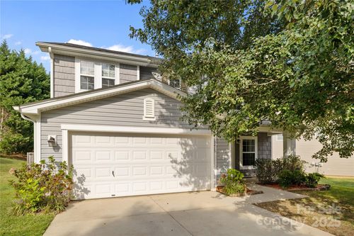 12415 Lanier Islands Cir, Charlotte, NC, 28273-7147 | Card Image