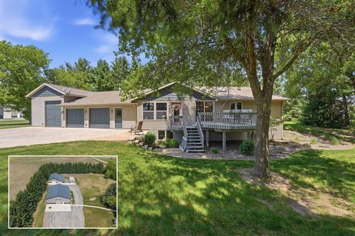 22946 100th Avenue, GOETZ, WI, 54727 | Card Image