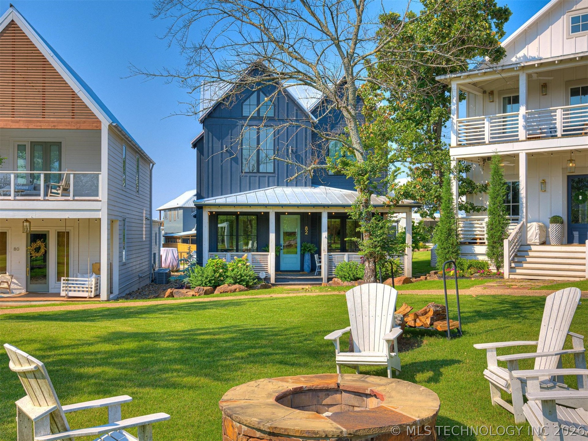 Residential in Carlton Landing 3