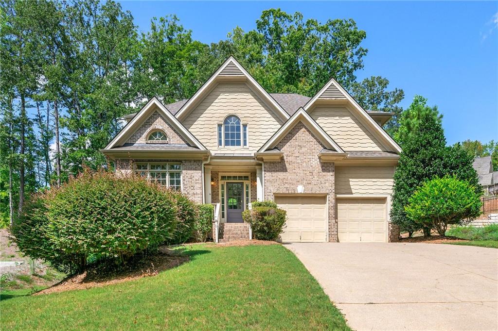 Riverwood Dr, Dallas, GA 30157