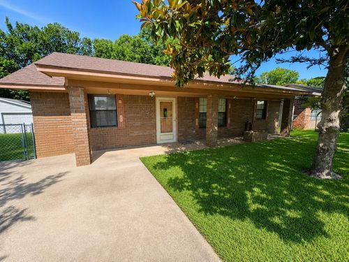 1608 Crestview Ave, Marietta, OK, 73448-2112 | Card Image