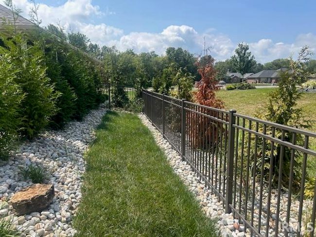 855 Reyling Dr, House other with 3 bedrooms, 2 bathrooms and null parking in Jasper IN | Image 19