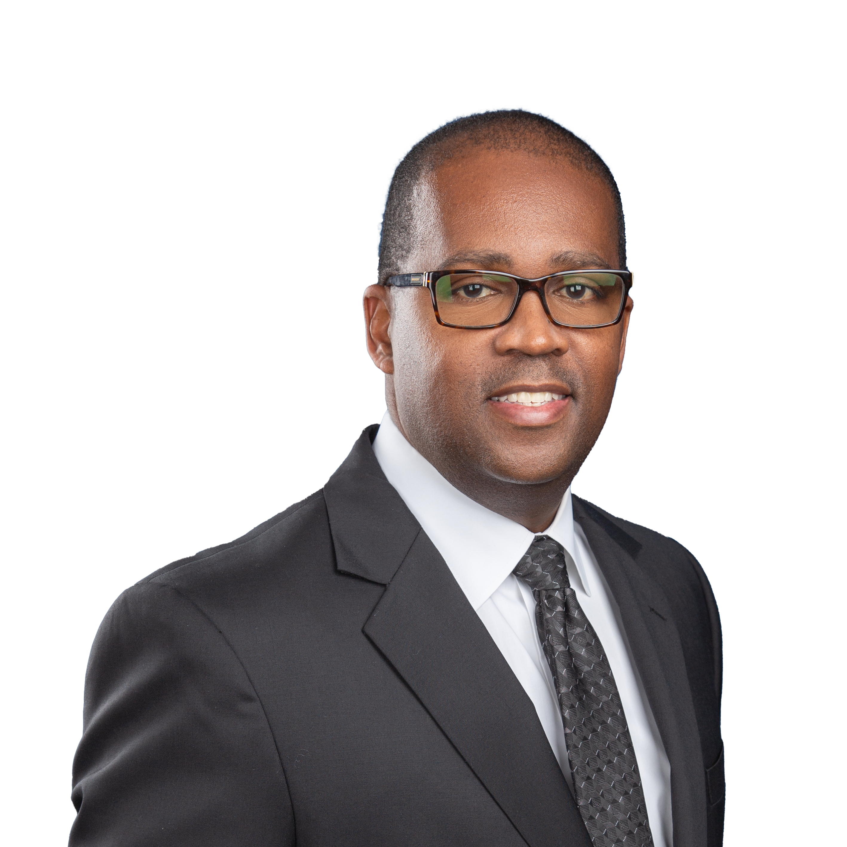 Dafronjise Ellington