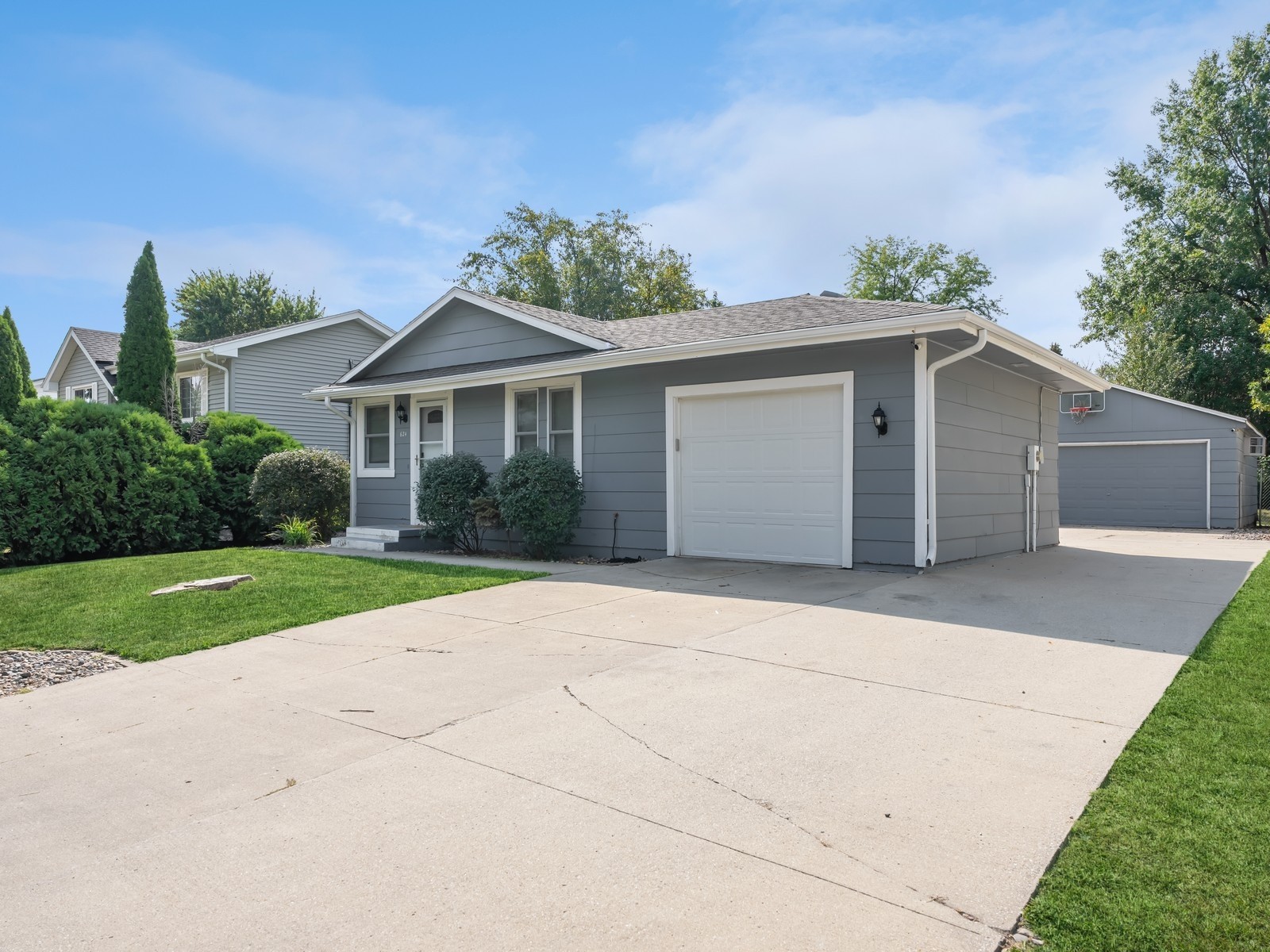 5th St, Grimes, IA 50111
