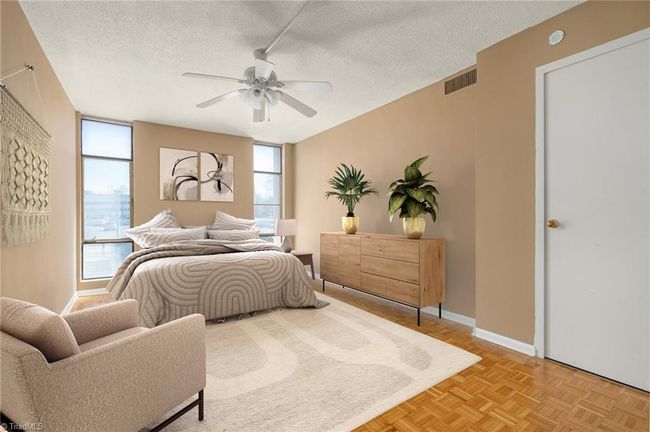 *Virtually Staged Primary Bedroom | Image 16