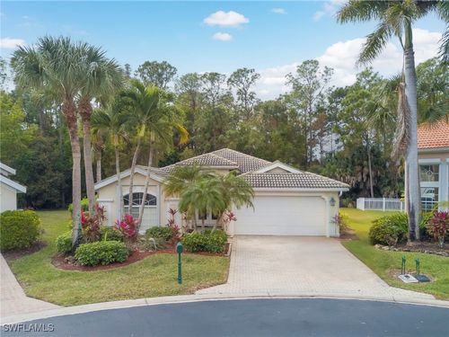 7809 Stratford Dr, NAPLES, FL, 34104-7449 | Card Image