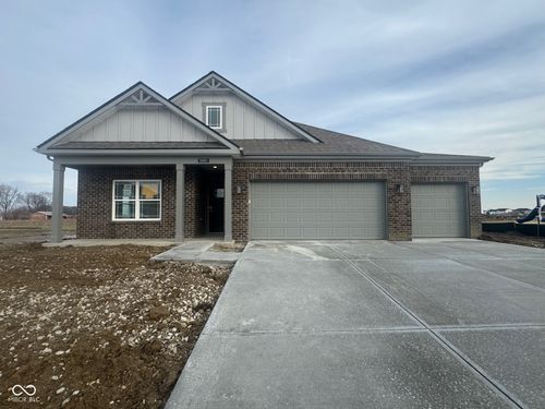 5885 Norfolk Row, Greenwood, IN, 46143-6091 | Card Image