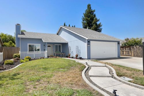 1440 Westland Ranch Drive, Woodland, CA, 95776 | Card Image