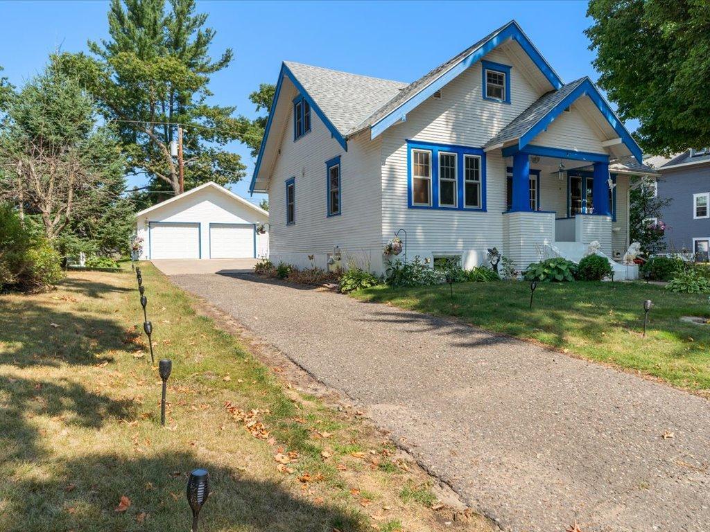 Residential in Crosby 3