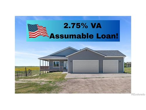 27083 Pine Vista Cir, Kiowa, CO, 80117-9354 | Card Image